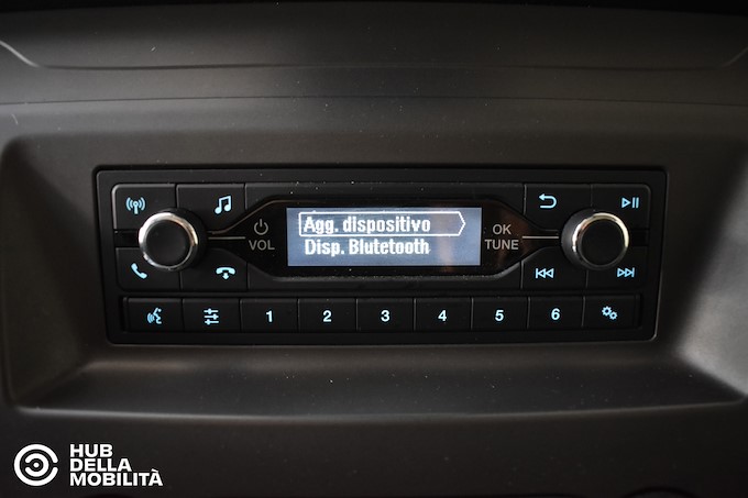 FORD Transit 350 2.0 HDT 165 RWD PL-SL Furg. Sp. Trend Onnicar